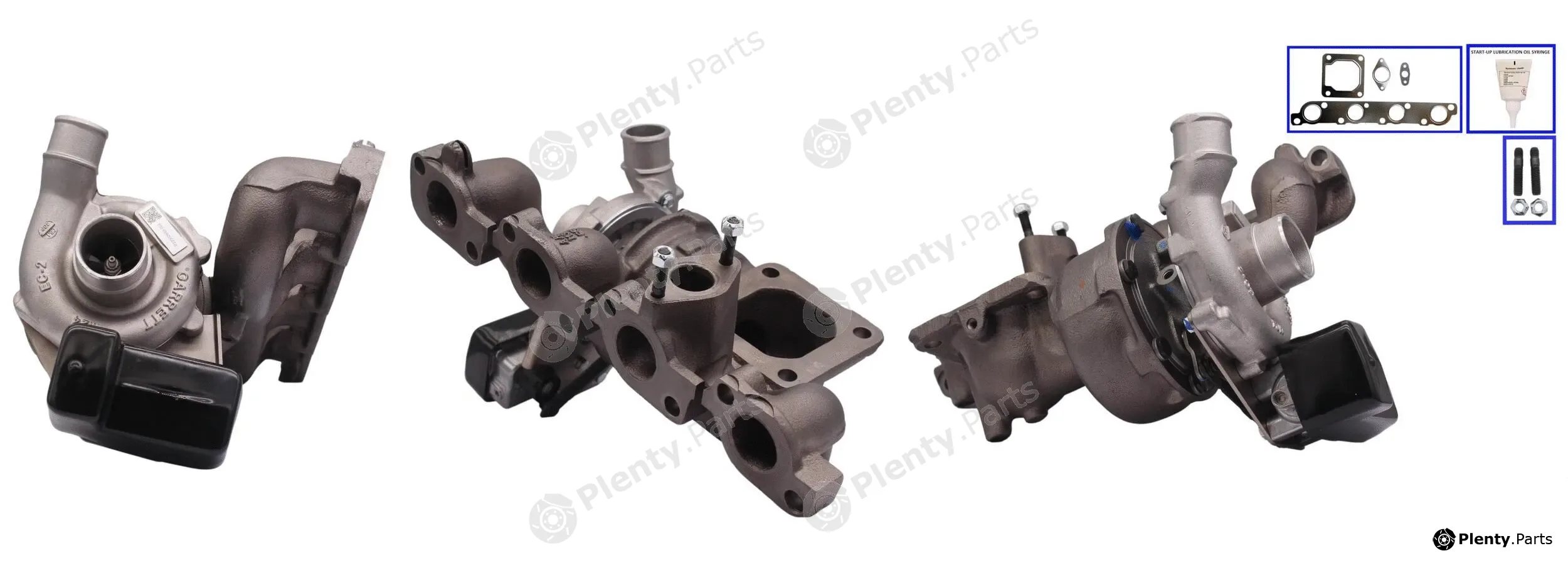 DRI 729117390 — Charger, charging (supercharged/turbocharged)
