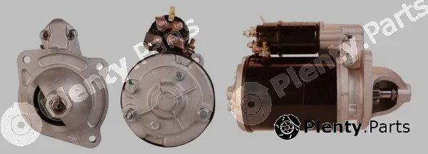 DRI 685025102 — Starter