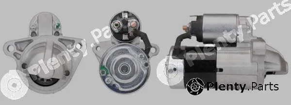 DRI 324084112 — Starter