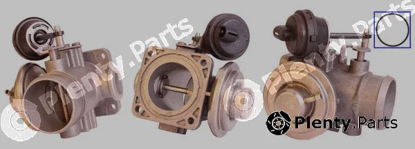 DRI 717710149 — EGR Valve