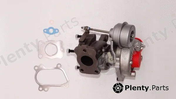 DRI 729110240 — Charger, charging (supercharged/turbocharged)