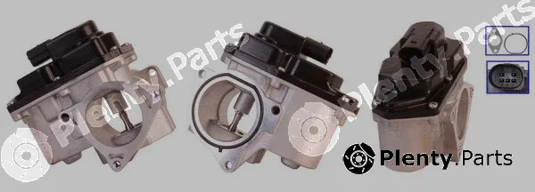 DRI 717730084 — EGR Valve