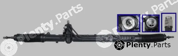 DRI 711520010R — Steering Gear