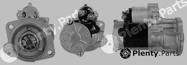 DRI 327095092 — Starter