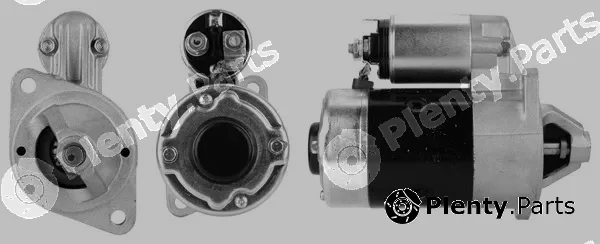 DRI 327014092 — Starter