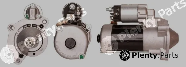 DRI 329015102 — Starter