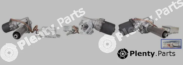 DRI 716520003 — Steering Column