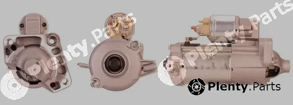DRI 338053132 — Starter