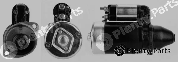 DRI 338001092 — Starter