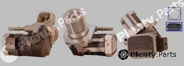 DRI 717730141 — EGR Valve