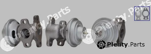 DRI 717710250 — EGR Valve