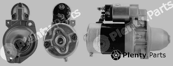 DRI 325018102 — Starter