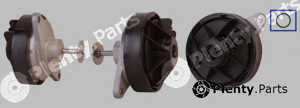 DRI 717710030 — EGR Valve