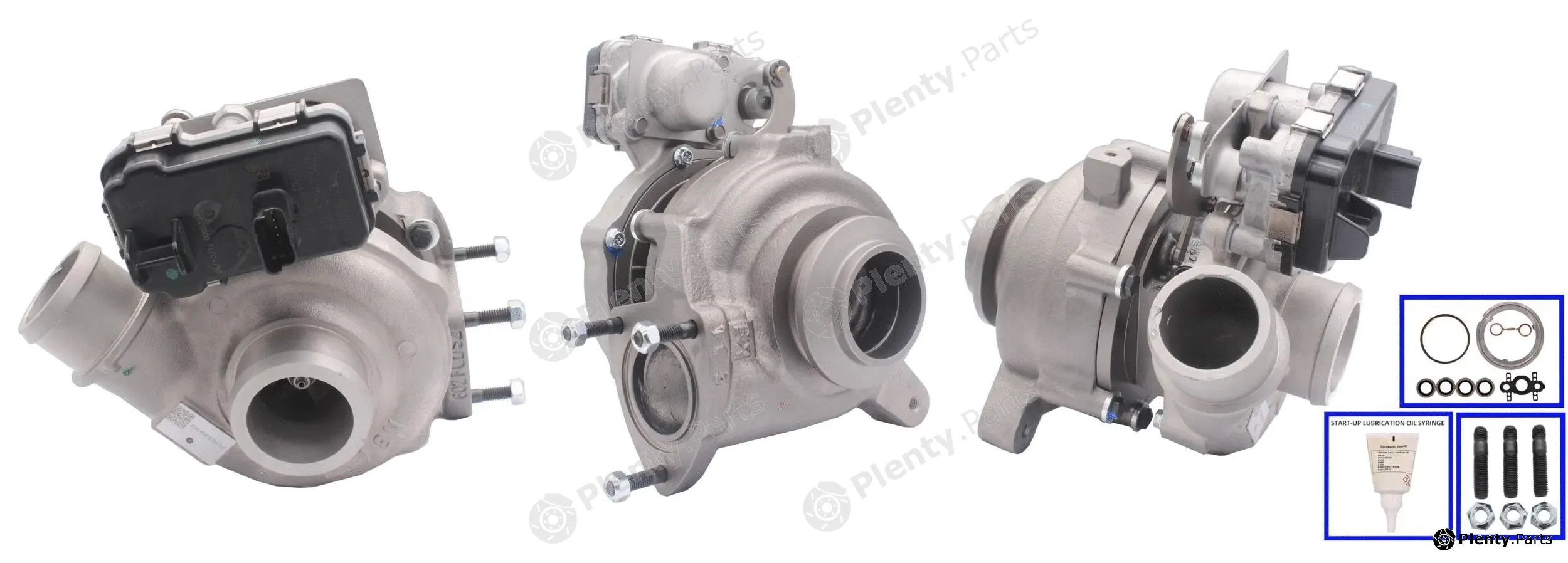 DRI 729109890 — Charger, charging (supercharged/turbocharged)