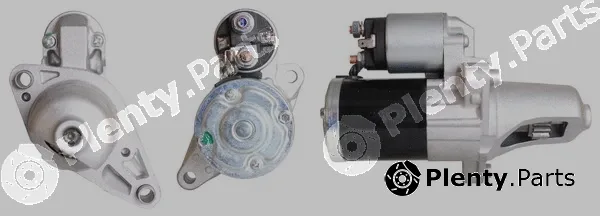 DRI 670022142 — Starter