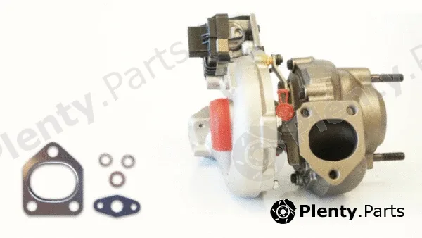 DRI 729118080 — Charger, charging (supercharged/turbocharged)