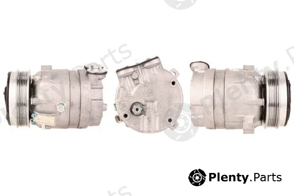 DRI 700510012 — Compressor, air conditioning