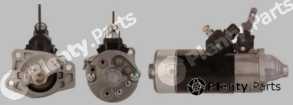 DRI 318001092 — Starter