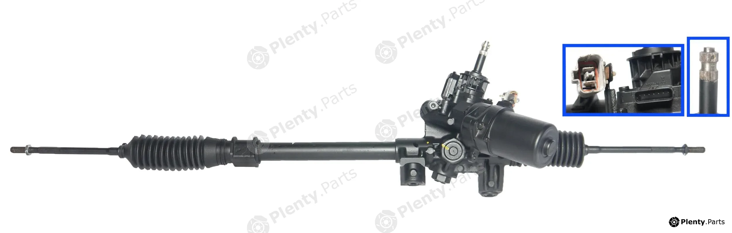 DRI 717521380R — Steering Gear