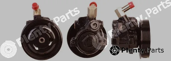 DRI 715520047 — Hydraulic Pump, steering