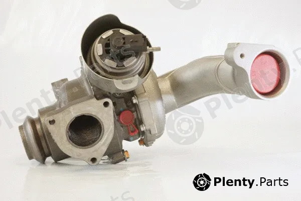 DRI 729121250 — Charger, charging (supercharged/turbocharged)