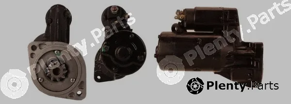 DRI 327024102 — Starter