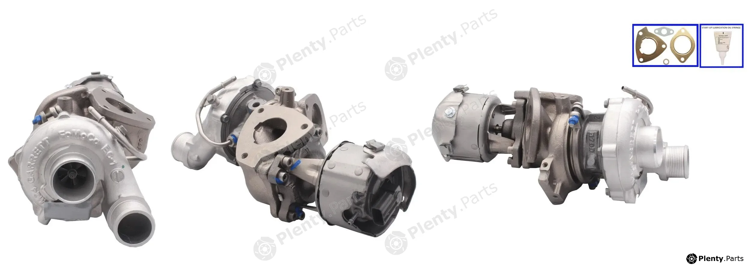 DRI 729120200 — Charger, charging (supercharged/turbocharged)
