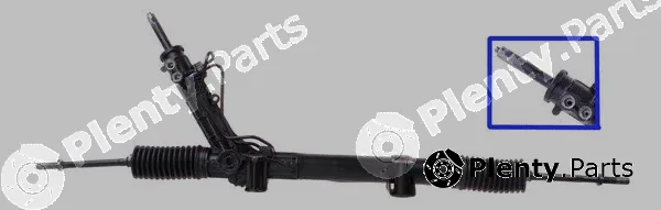 DRI 711520620 — Steering Gear