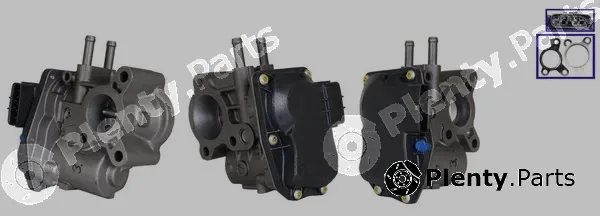 DRI 717730180 — EGR Valve