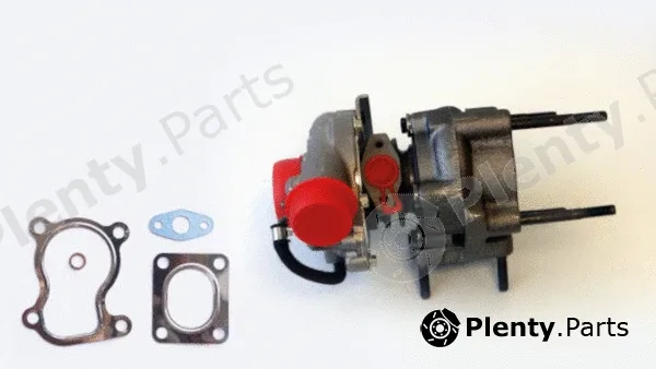 DRI 729115400 — Charger, charging (supercharged/turbocharged)