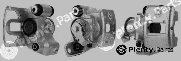 DRI 4144610 — Brake Caliper
