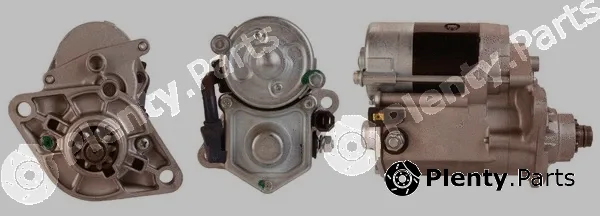 DRI 333004092 — Starter