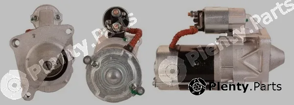DRI 300044112 — Starter