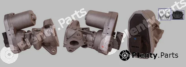 DRI 717730045 — EGR Valve