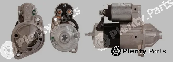 DRI 326041082 — Starter