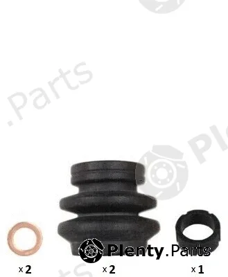 DRI 3159820 — Brake Caliper