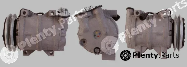 DRI 700510780 — Compressor, air conditioning