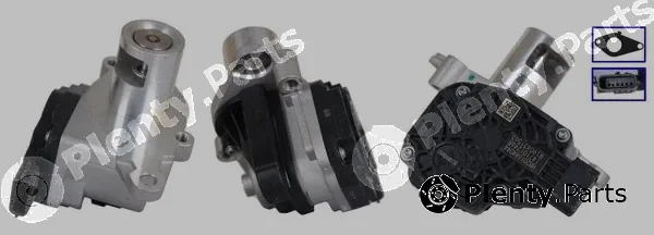 DRI 717730390 — EGR Valve
