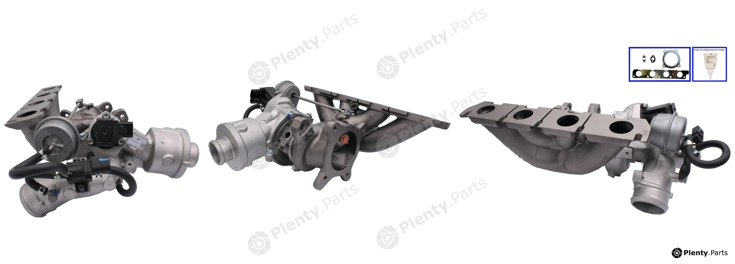 DRI 729110880 — Charger, charging (supercharged/turbocharged)