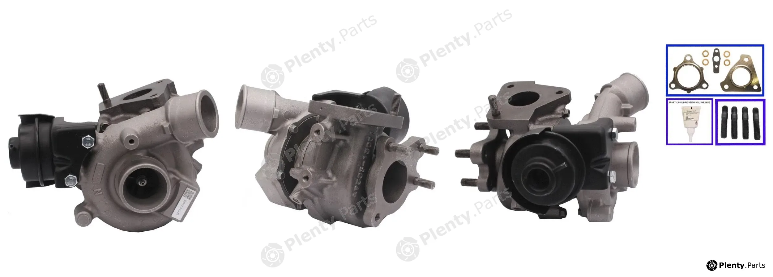 DRI 729108890 — Charger, charging (supercharged/turbocharged)