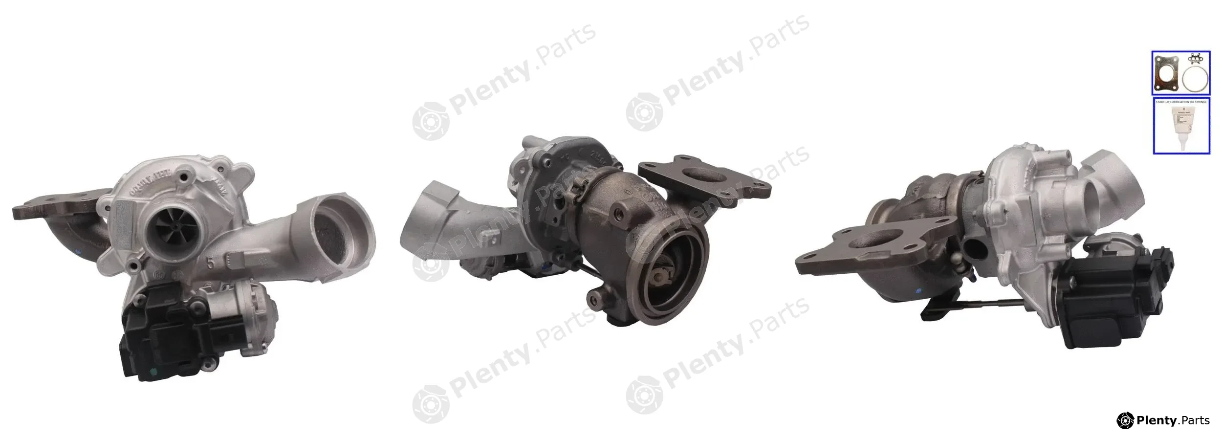 DRI 729108210 — Charger, charging (supercharged/turbocharged)