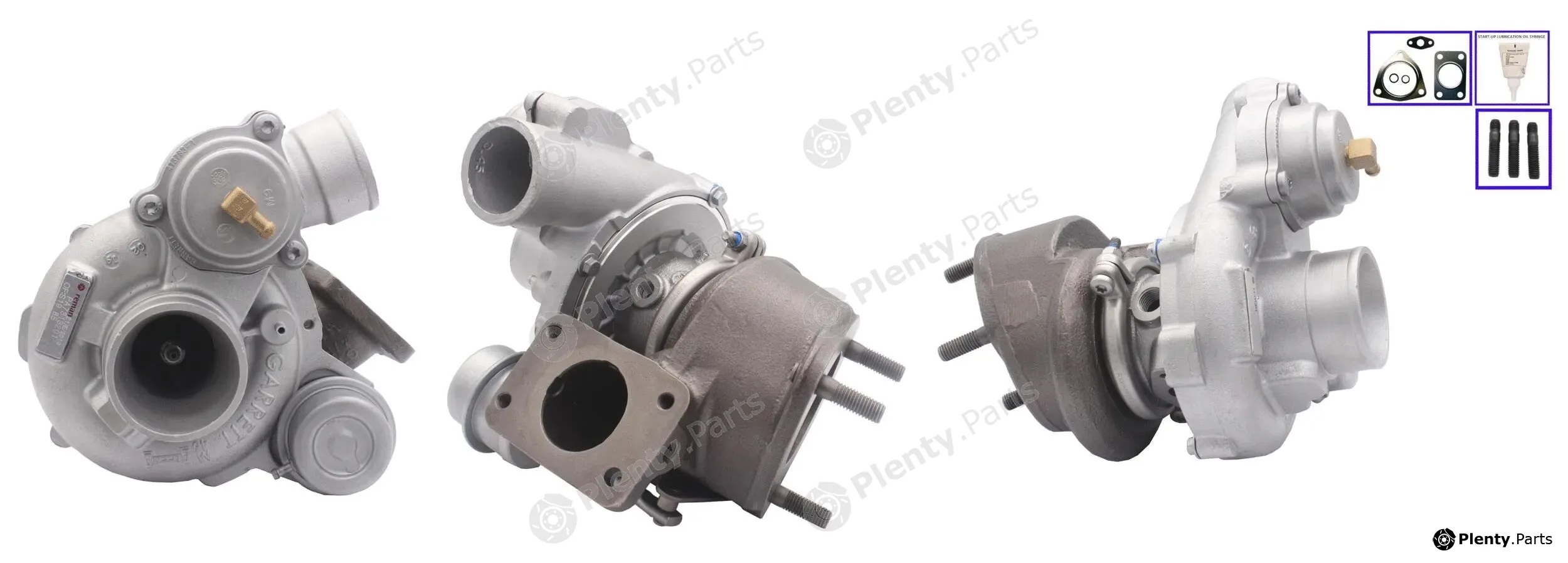 DRI 729117530 — Charger, charging (supercharged/turbocharged)