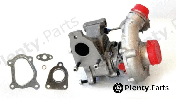 DRI 729119150 — Charger, charging (supercharged/turbocharged)