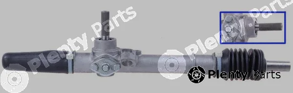 DRI 714520550 — Steering Gear