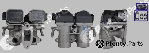 DRI 717730153 — EGR Valve