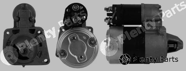 DRI 318087092 — Starter