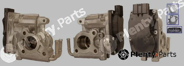 DRI 717730100 — EGR Valve