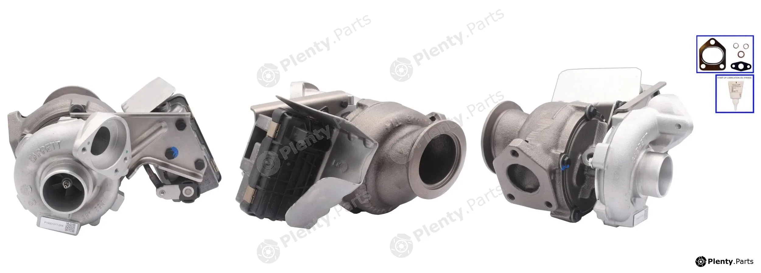 DRI 729116930 — Charger, charging (supercharged/turbocharged)