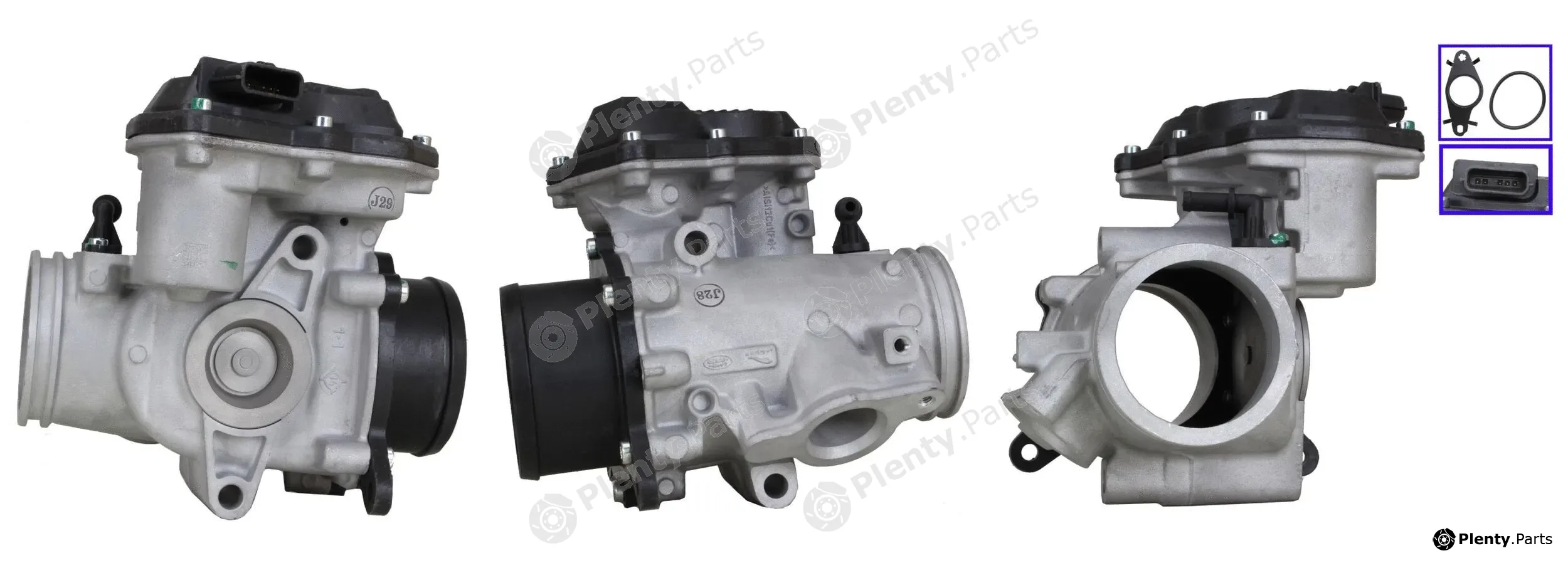 DRI 717730428 — EGR Valve