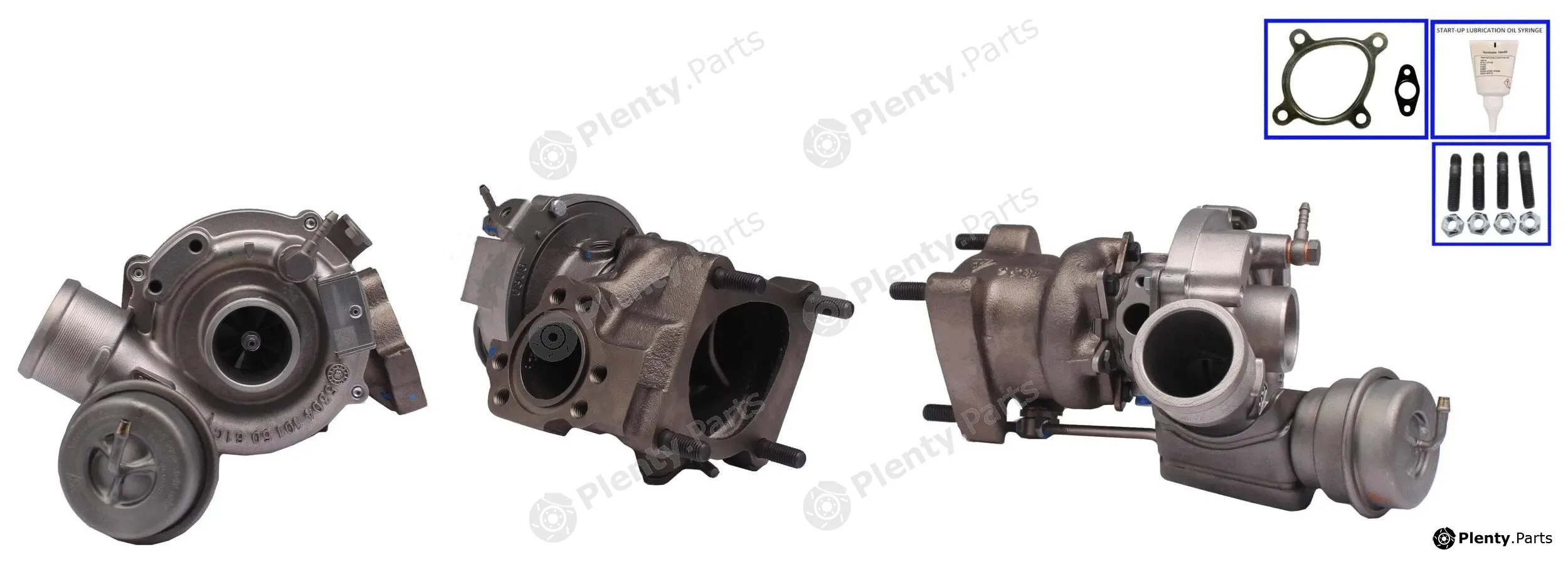 DRI 729110170 — Charger, charging (supercharged/turbocharged)